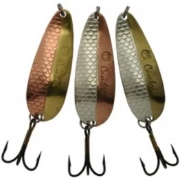 Блесна колеблющаяся Kibs CAMBRI (21 г)