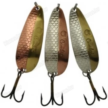 Блесна колеблющаяся Kibs CAMBRI (20 г)