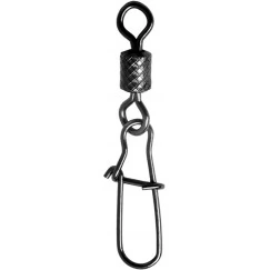 Вертлюг с застежкой Killer Swivel With Snap
