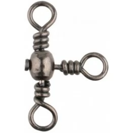 Вертлюг тройной Killer Cross Line