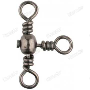 Вертлюг тройной Killer Cross Line