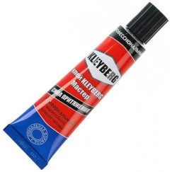 Клей Kleyberg для ремонта изделий из ПВХ, 30 мл