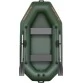 Надувная 2-местная ПВХ лодка Kolibri K-240T (без настила)