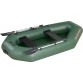 Надувная 2-местная ПВХ лодка Kolibri K-260T (без настила)
