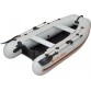 Надувная 2-местная ПВХ лодка Kolibri KM-280DL