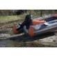 Надувная 5-местная ПВХ лодка Kolibri KM-360DSL