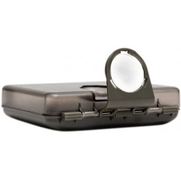 Коробка Korda Hook Safe для крючков (100x80x25 мм) 