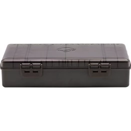 Коробка Korda Basix Tackle Box (270x120x65 мм) 