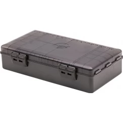 Коробка Korda Basix Tackle Box (270x120x65 мм) 