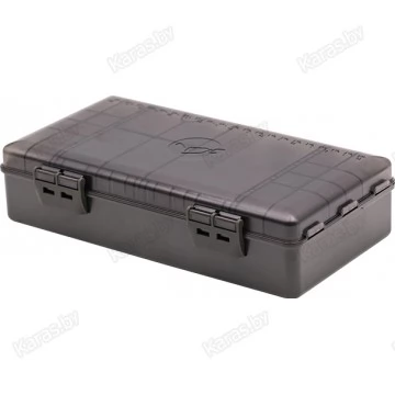 Коробка Korda Basix Tackle Box (270x120x65 мм) 