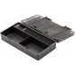 Коробка Korda Basix Tackle Box (270x120x65 мм) 