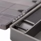 Коробка Korda Basix Tackle Box (270x120x65 мм) 