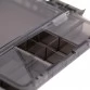 Коробка Korda Basix Tackle Box (270x120x65 мм) 
