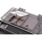 Коробка Korda Basix Tackle Box (270x120x65 мм) 
