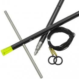 Колышки для измерения дистанции Korda Distance Sticks