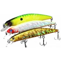 Воблер Kosadaka Flash XS 110F (13.5 гр)