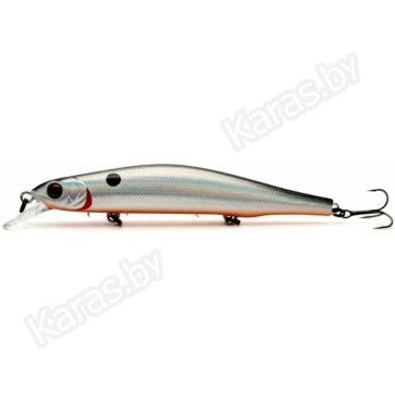 Воблер Kosadaka Mascot XS 110SP (16.5 гр)