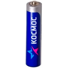 Батарейка Космос R03 (ААА)