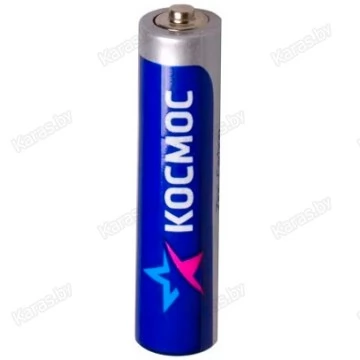 Батарейка Космос R03 (ААА)