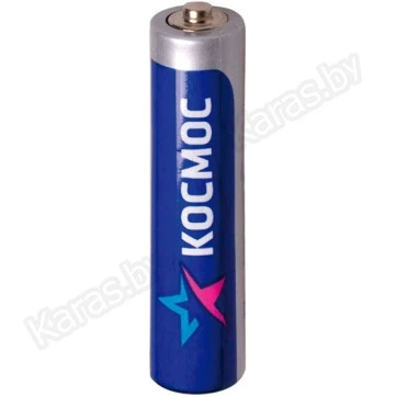 Батарейка Космос R06 (АА)