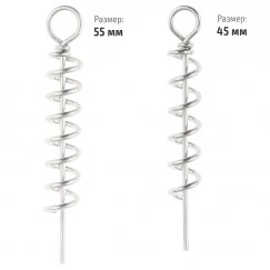 Штопор Kujira 480 Ni