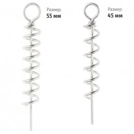 Штопор Kujira 480 Ni