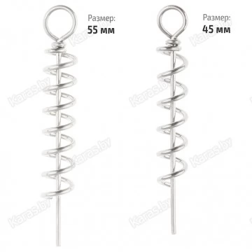 Штопор Kujira 480 Ni