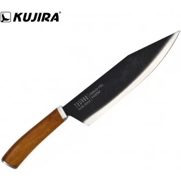 Нож Kujira Viking Series Truvor 22 см