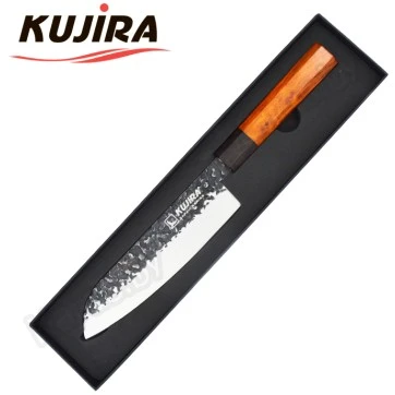 Нож Kujira Japan Series Santoku 31 см