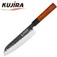 Нож Kujira Japan Series Santoku 31 см