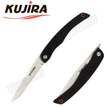 Нож складной фрикционный Kujira Elegance 19,5 см