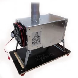 Теплообменник Кузьма Стандарт Плюс