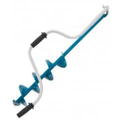 Ледобур Ленинград 130 двуручный