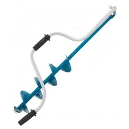 Ледобур Ленинград 130 двуручный