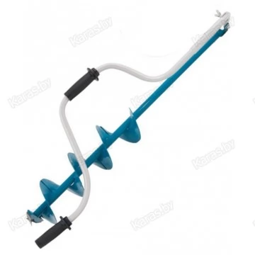 Ледобур Ленинград 130 двуручный