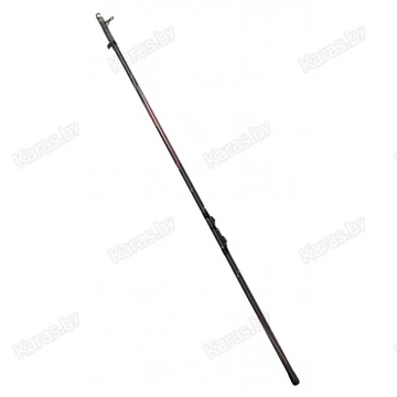 Удочка с кольцами Libao All Star углеволокно, 6 м, тест: 10-30 г, 390 г