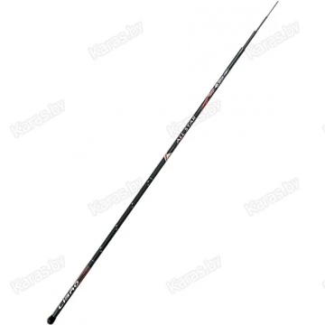 Удочка маховая Libao All Star, углеволокно, 5 м, тест: 10-30 г, 240 г