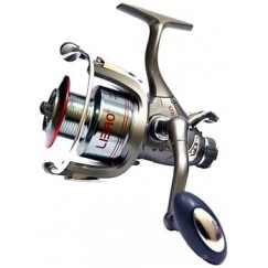 Катушка с байтраннером Libao Walkman 6000