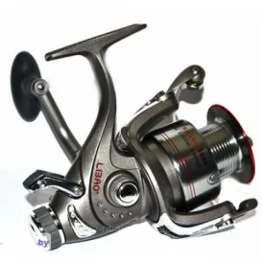 Катушка с байтраннером Libao Walkman 6000