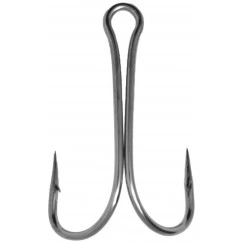 Крючок двойник Double Short