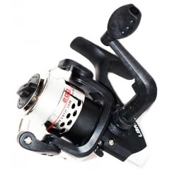 Безынерционная катушка Libao Lotus 200 (с леской), 1 ш.п.