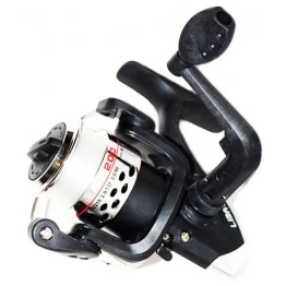 Безынерционная катушка Libao Lotus 200 (с леской), 1 ш.п.