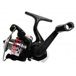 Безынерционная катушка Libao Lotus 200, 3 ш.п.