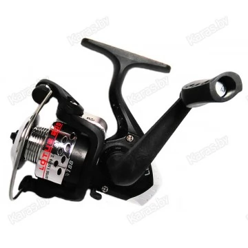 Безынерционная катушка Libao Lotus 200, 2 ш.п.