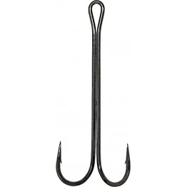 Крючок двойник Double X-Long