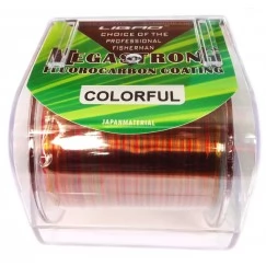 Леска монофильная Libao Megastrong 300 м