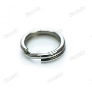 Кольца заводные Libao CR007 (20 шт.)