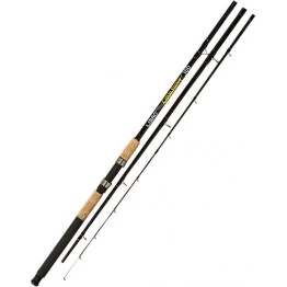 Удилище Фидерное Libao Catana Feeder 300, углеволокно, 3.0 м, тест до 120 гр , 355 г