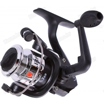 Безынерционная катушка Libao Max 200, 1 ш.п.