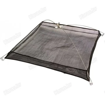 Малявочник с бортиком Libao 1х1м